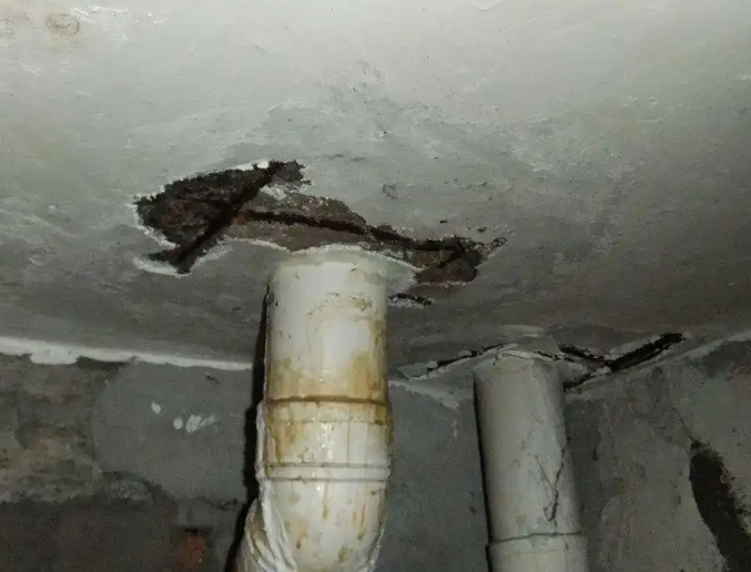 林口卫生间漏水维修公司浅析林口卫生间渗水维修的方法