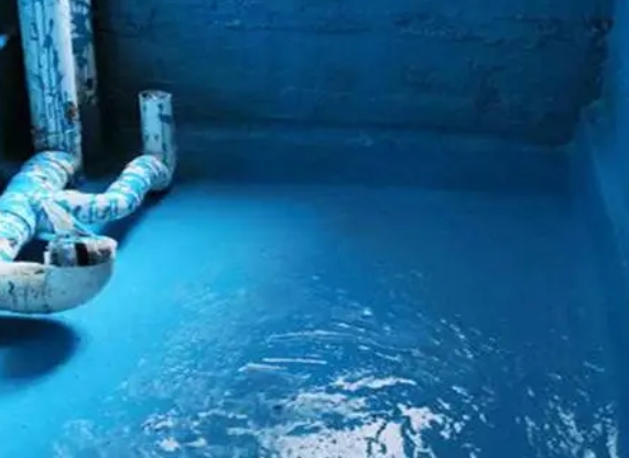 林口卫生间漏水维修公司分下防水公司如何判断防水工程的质量?
