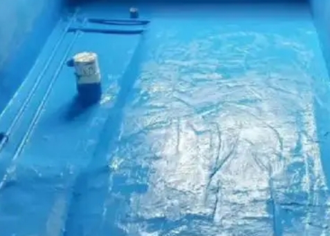 林口卫生间漏水维修公司分享下林口卫生间防水工程中常用防水涂料介绍。